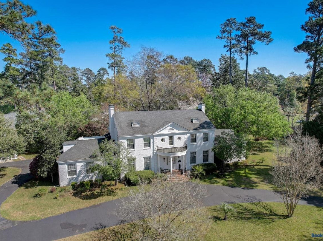 Creole Dame Bed & Breakfast