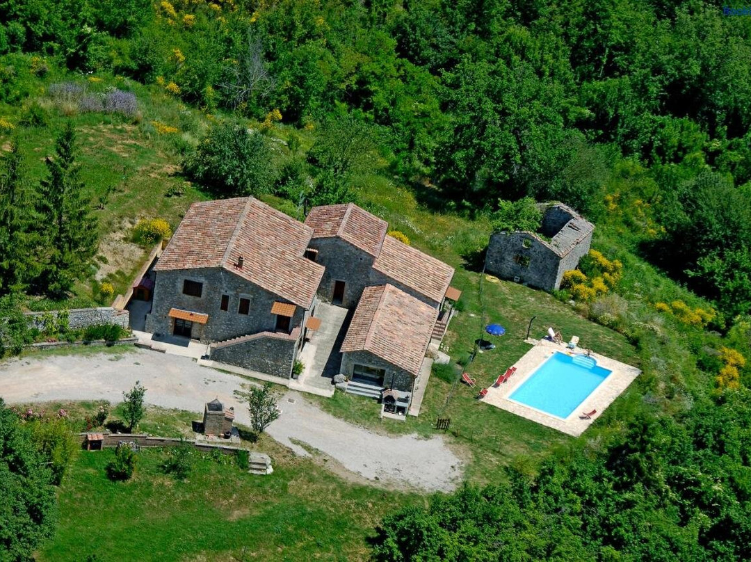 B&B Al Pozzolone