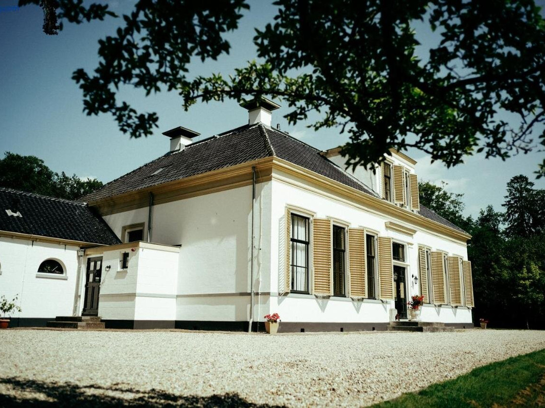 Klein Soestdijk