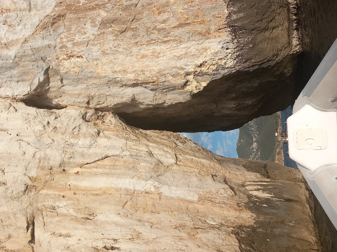 Warung Boat Tours-Masua必去景点