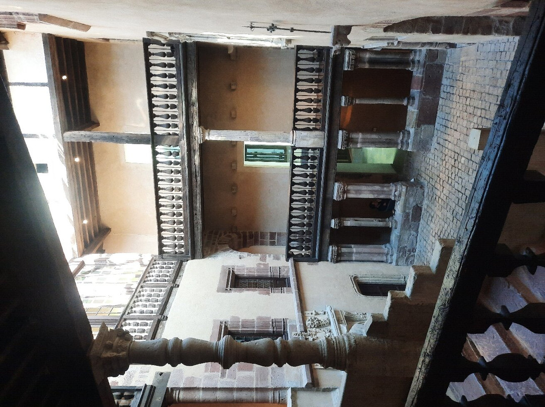 Musee Fenaille-罗德兹必去景点