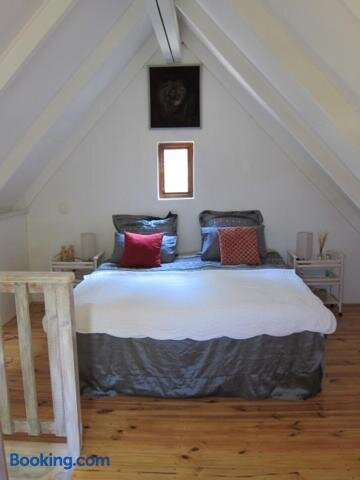Vennebos Cottages