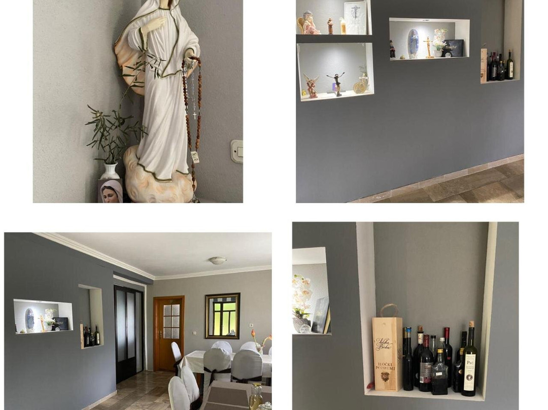 Rooms Nikola Rule Ostojic
