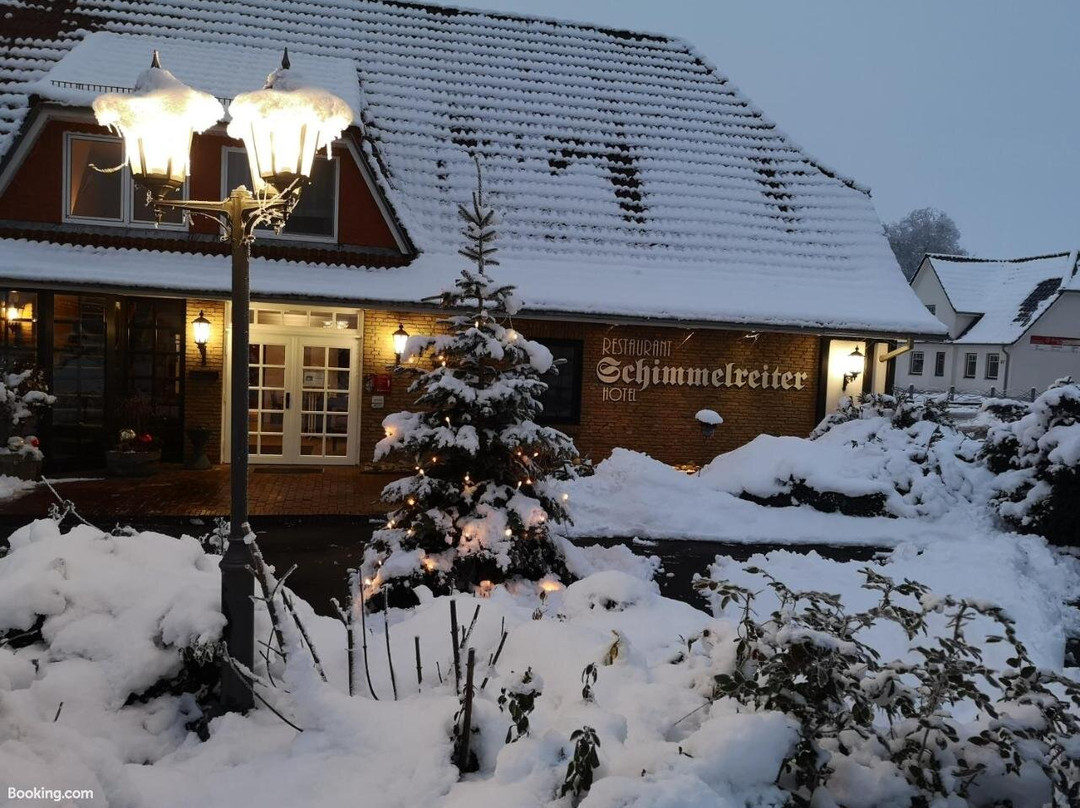 Hotel Schimmelreiter主图