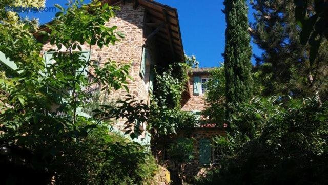 Casteljosse: Nature Et Serenite