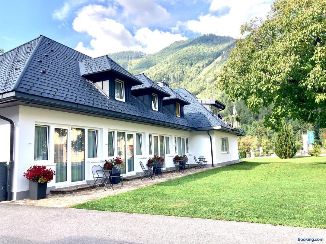 Obstgarten Gastehaus