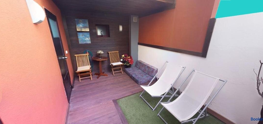 Residential Majada Apartments