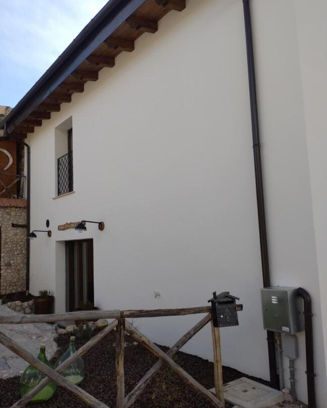 La Locanda N'gima All' Ara