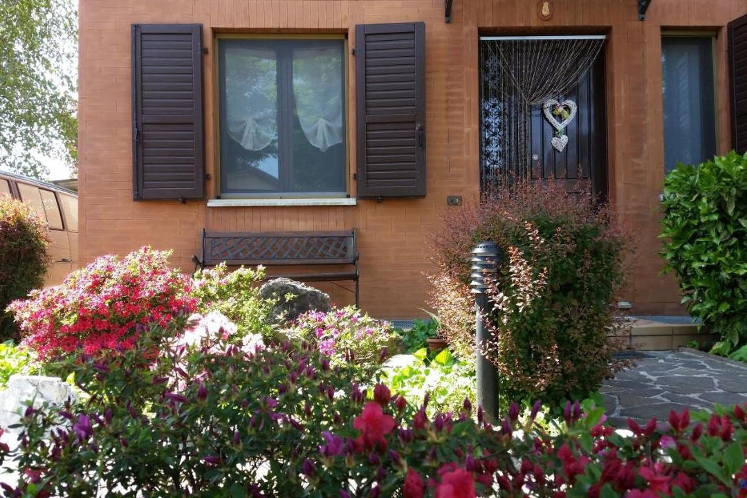 Zugliano酒店住宿-B&B Accanto Al Focolare