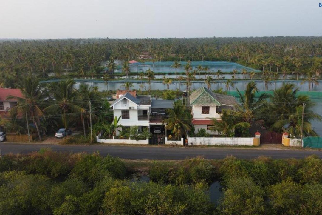 Karma Homestay