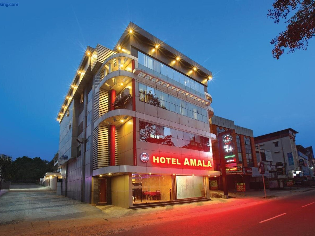 Amala Hotel