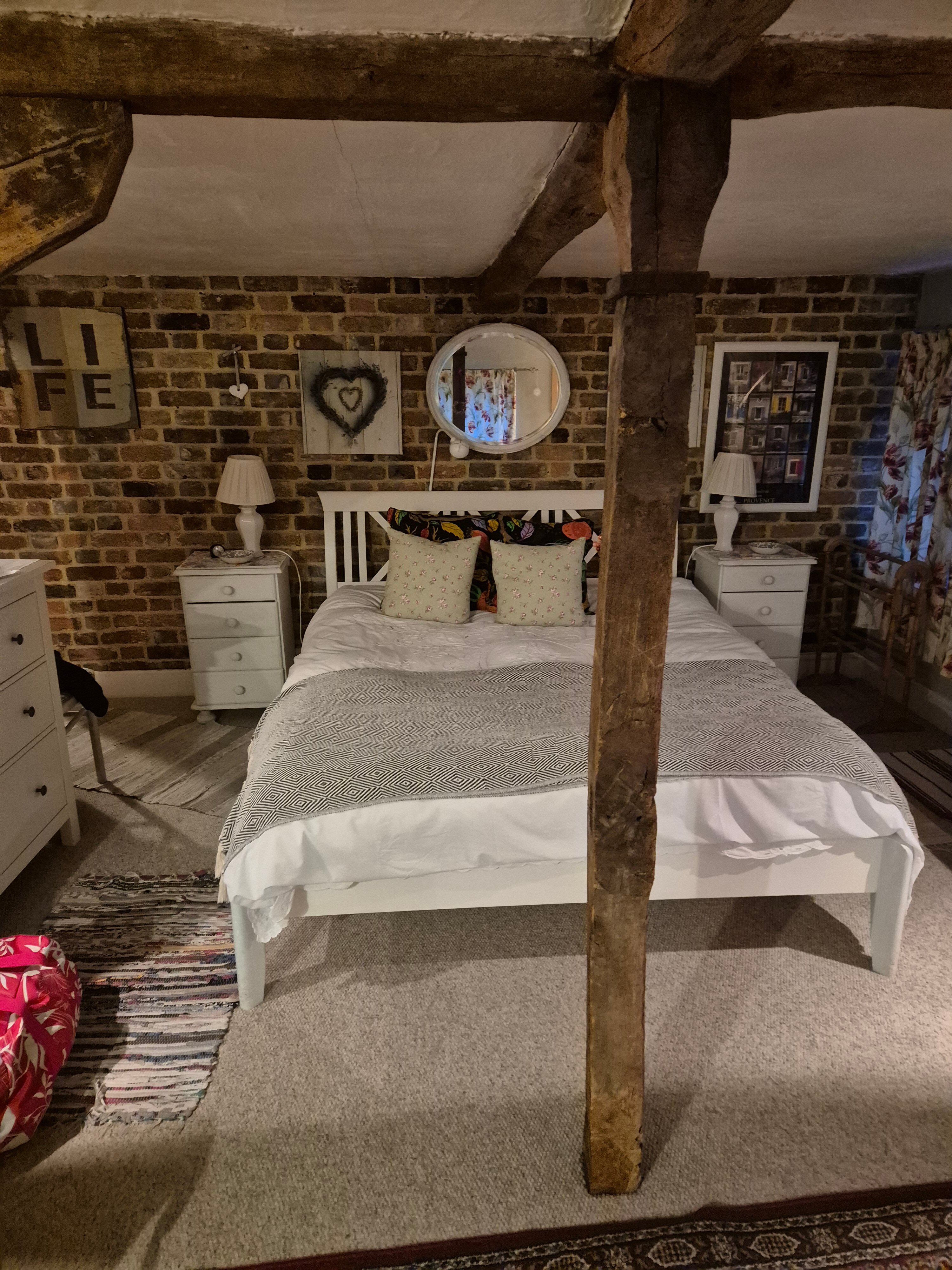The Old Manor House Bed & Breakfast-官方