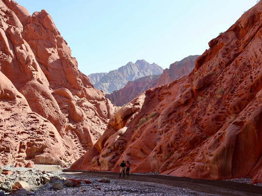 Silk Road Inn Tours-喀什市必去景点