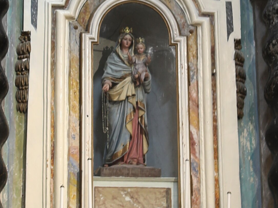 Chiesa del Rosario-博萨必去景点