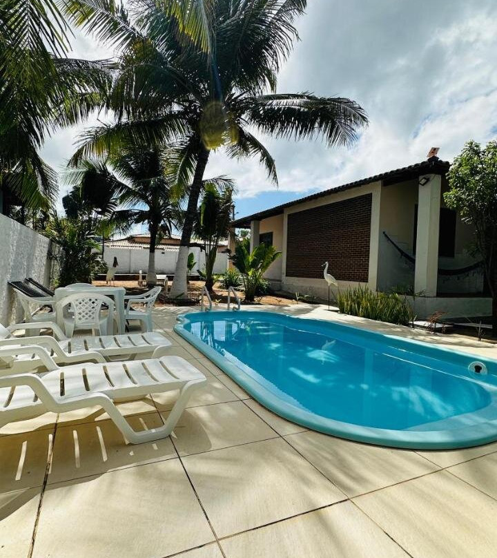 B&B Residencia Casa Branca