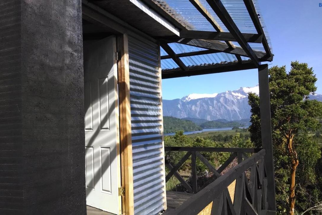 Cabanas Lomas del Salto