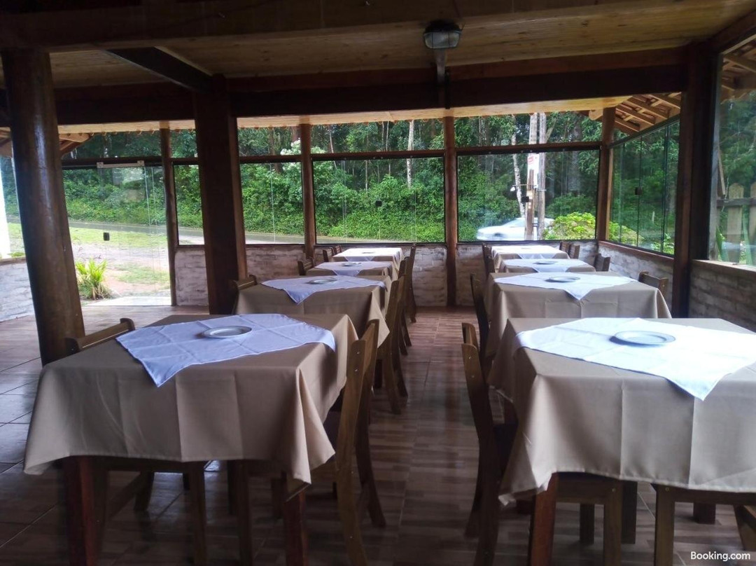 Pousada Duplátanos主图