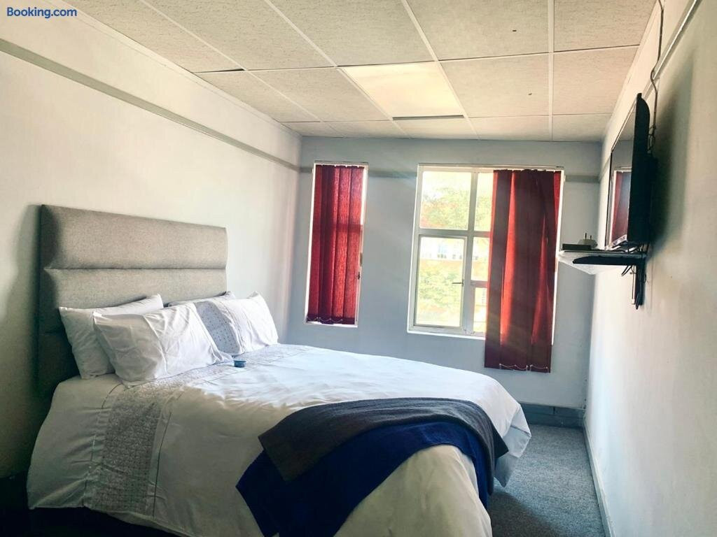Stay Inn Lodge Randfontein