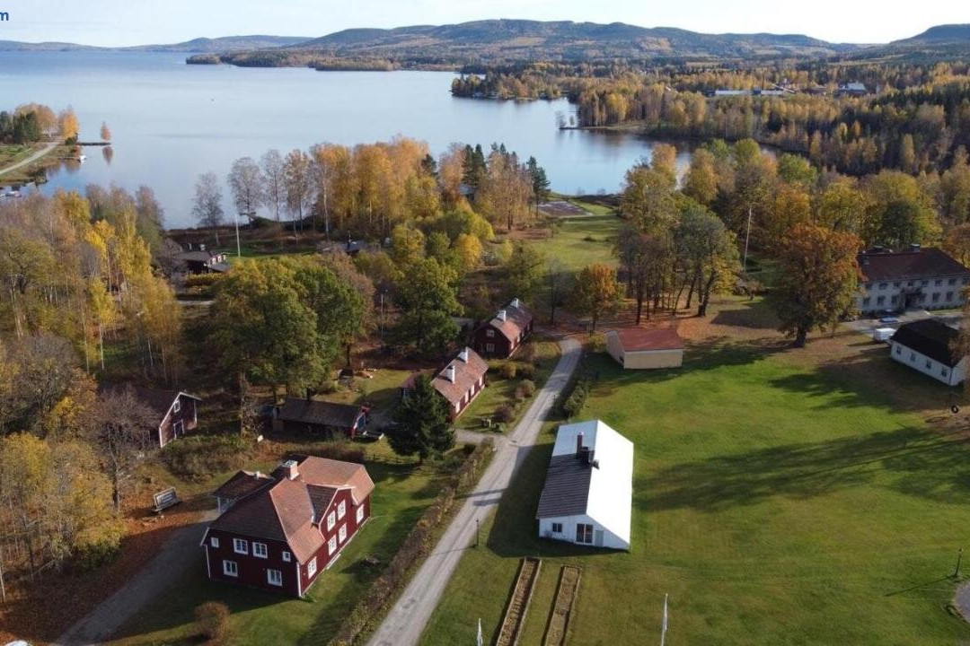 Kilafors Hostal