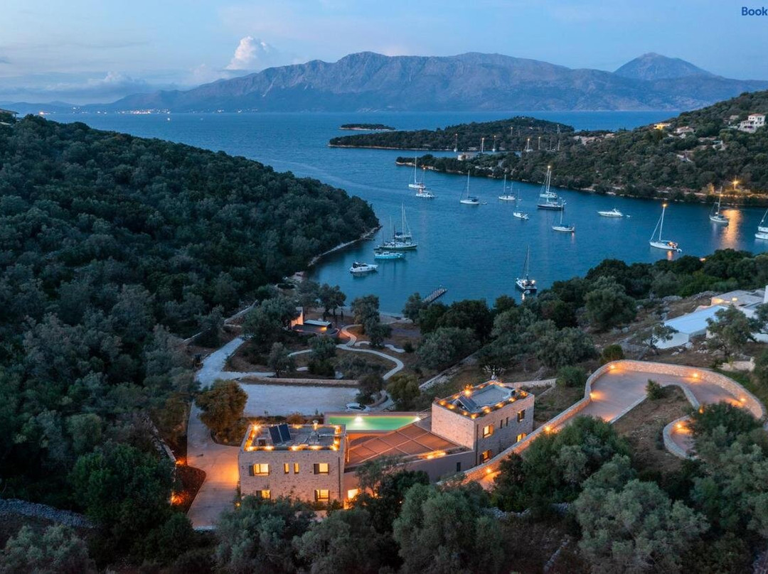 Amphitheatro Boutique Hotel