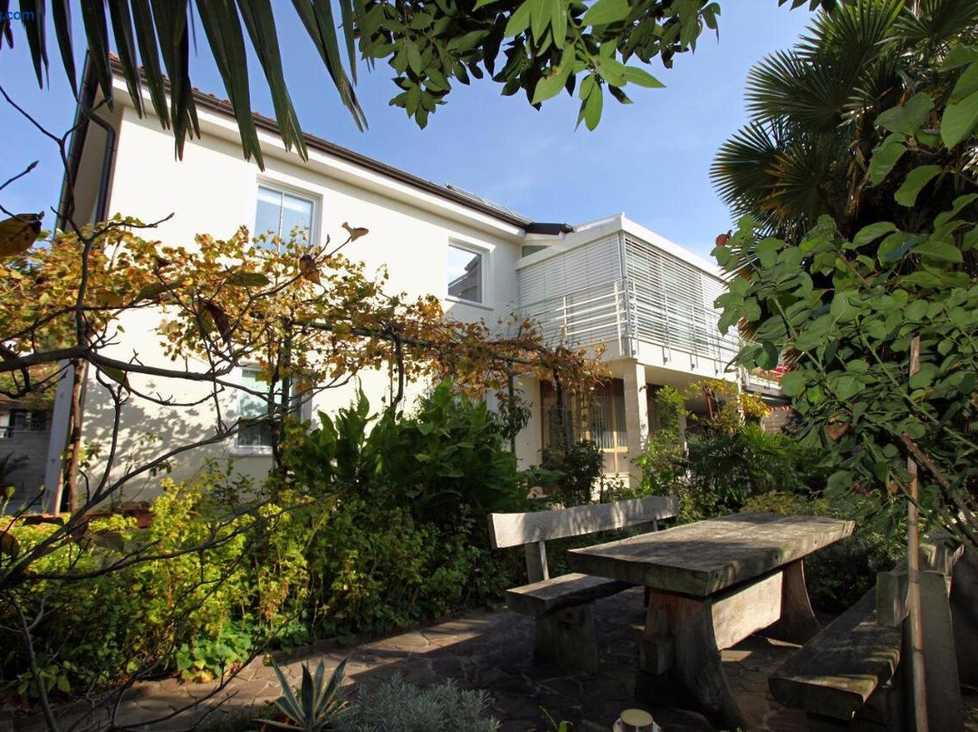 Apartment Lemut
