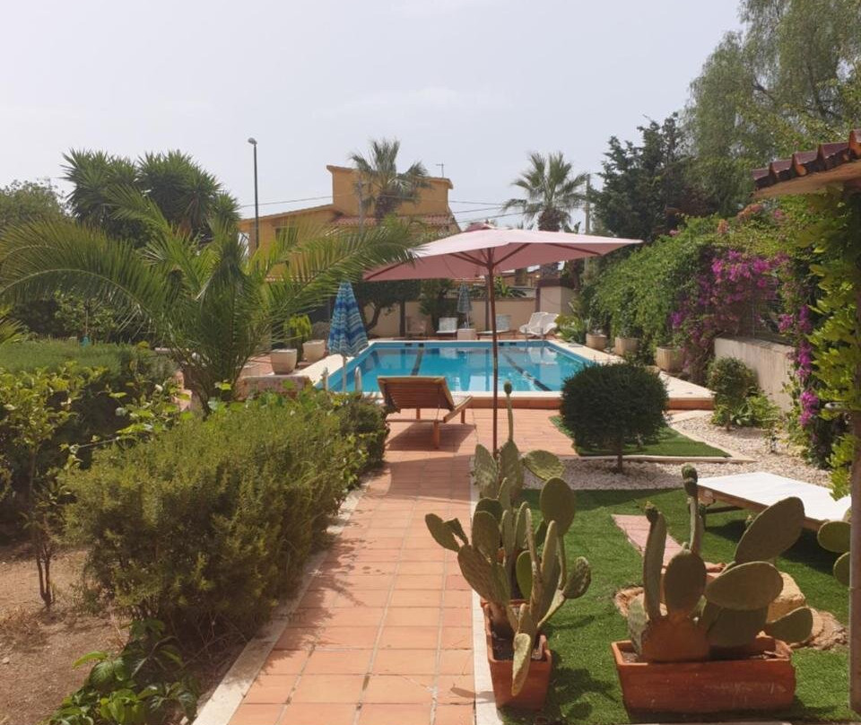 Villaggio Mose旅游攻略图片