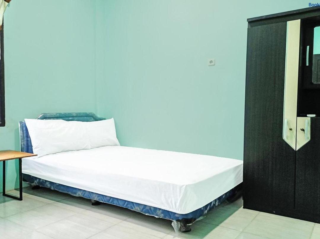 SPOT ON 91791 Homestay Surya Syariah