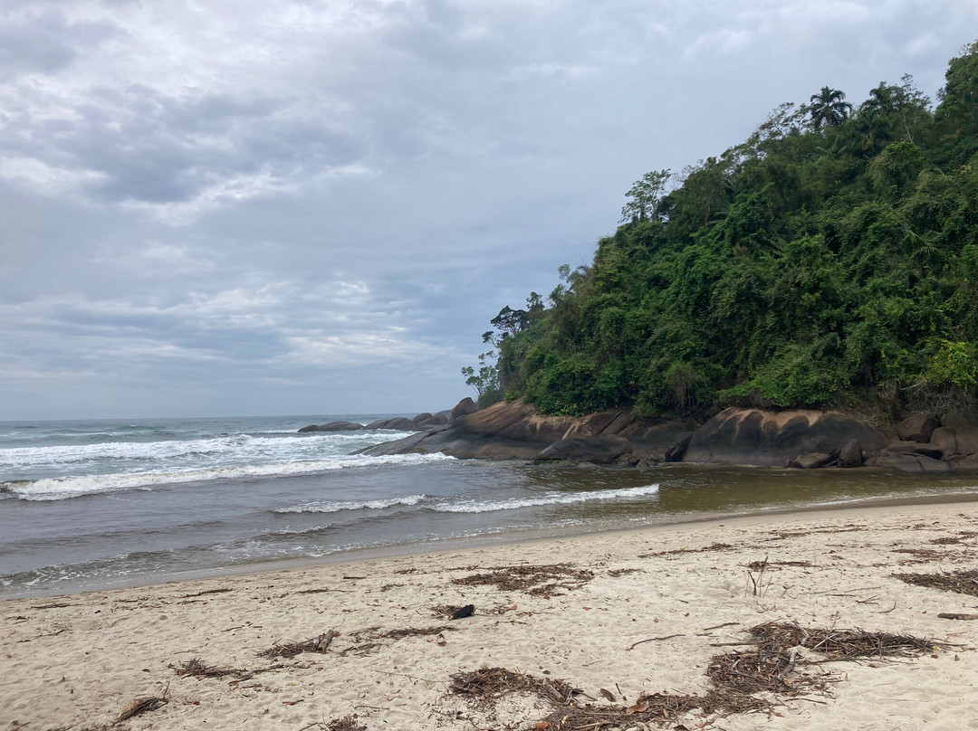 Itamambuca Beach-乌巴图巴必去景点
