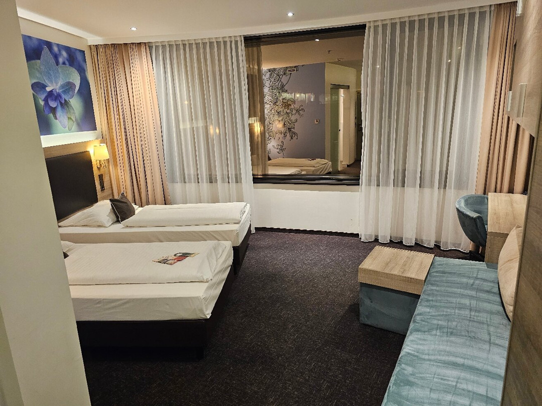 Hanse Hotel Attendorn主图