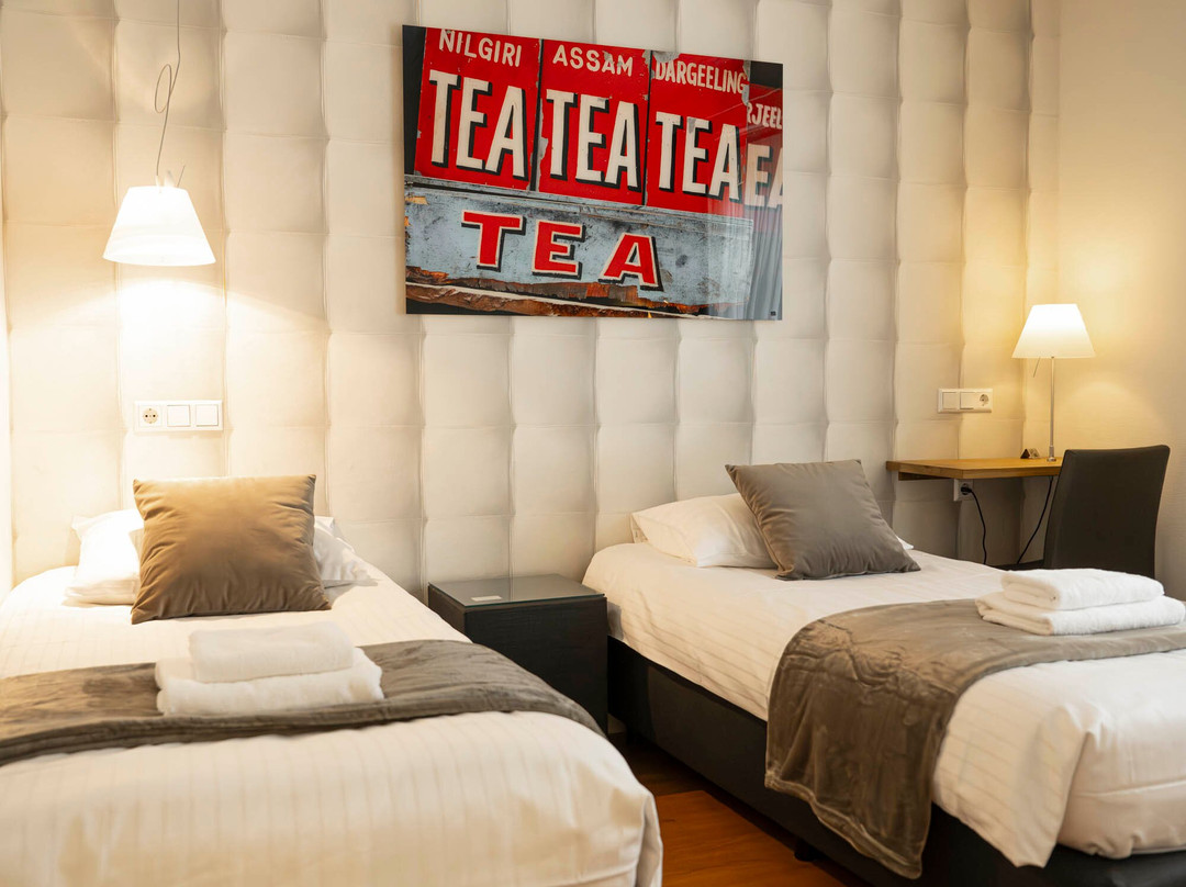 Herberg Sint Petrus主图