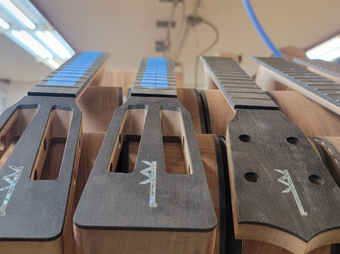 Kamaka Ukulele-火奴鲁鲁必去景点