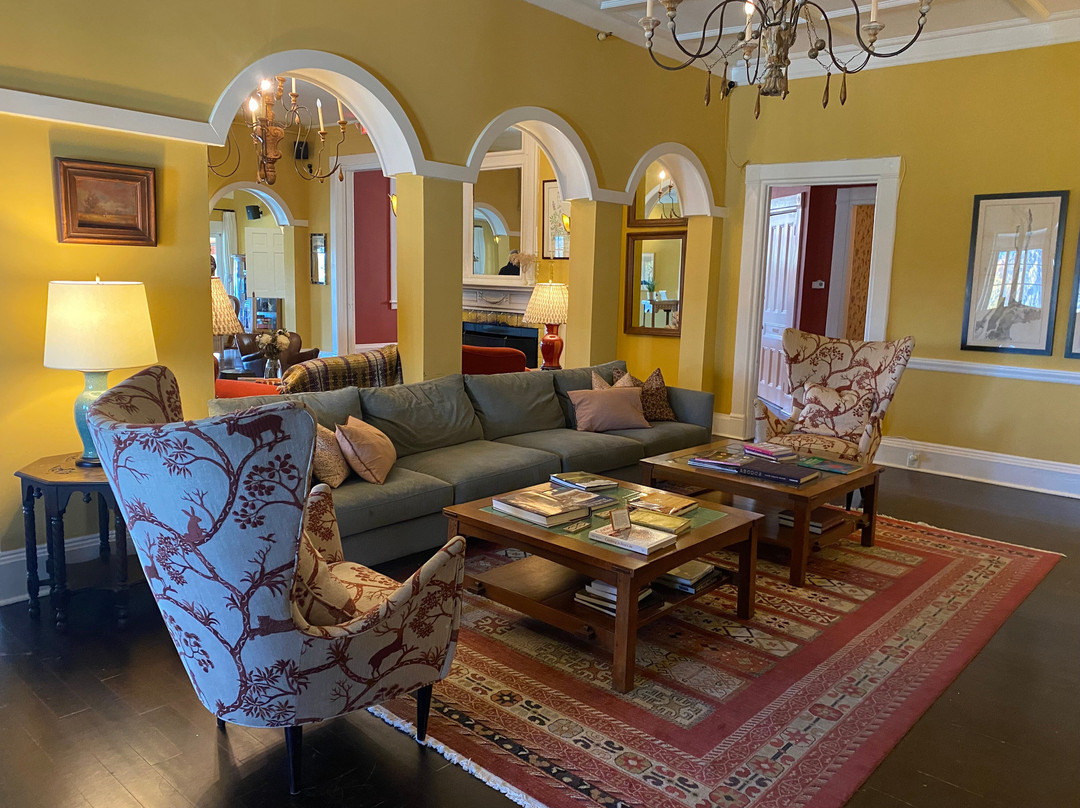 Apple Tree Inn主图