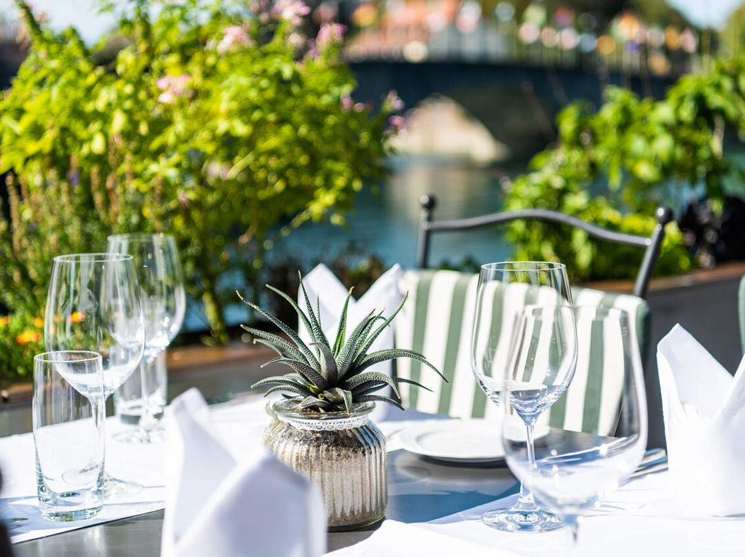 Hotel Schiff am Rhein主图
