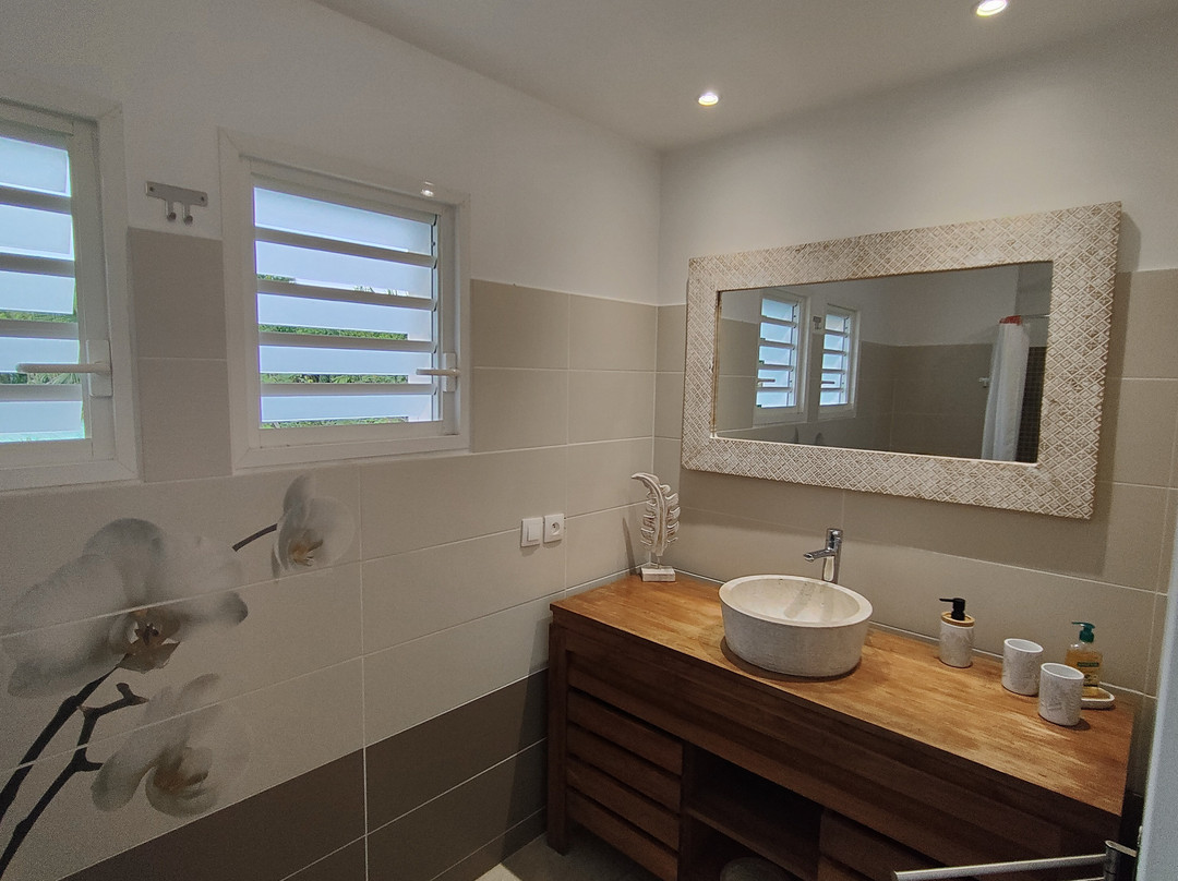 Majesty Palm Hôtel主图