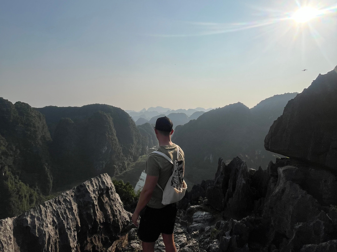 AmGo Travel-Hoan Kiem必去景点