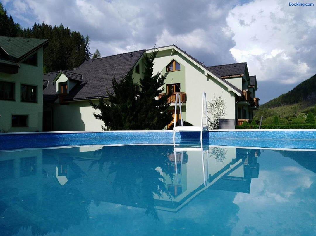 Penzion Soltis主图