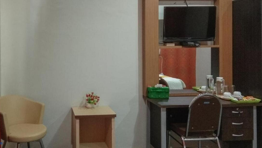 Edhotel Kusuma Atambua Mitra RedDoorz