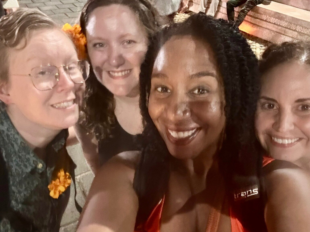 Na'atik Language and Culture Institute-Felipe Carrillo Puerto必去景点