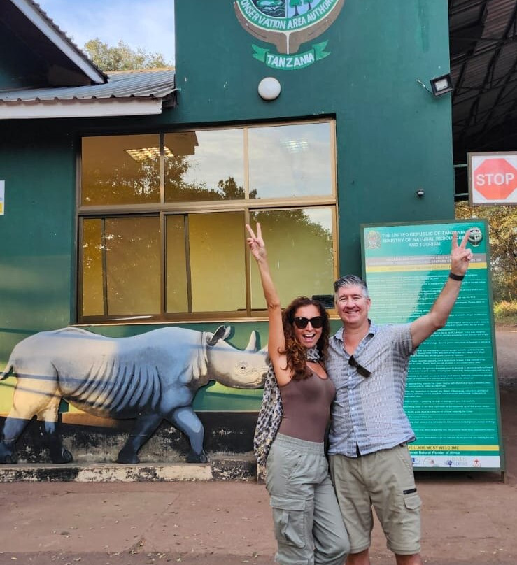 Inspire Tanzania Safaris-阿鲁沙必去景点