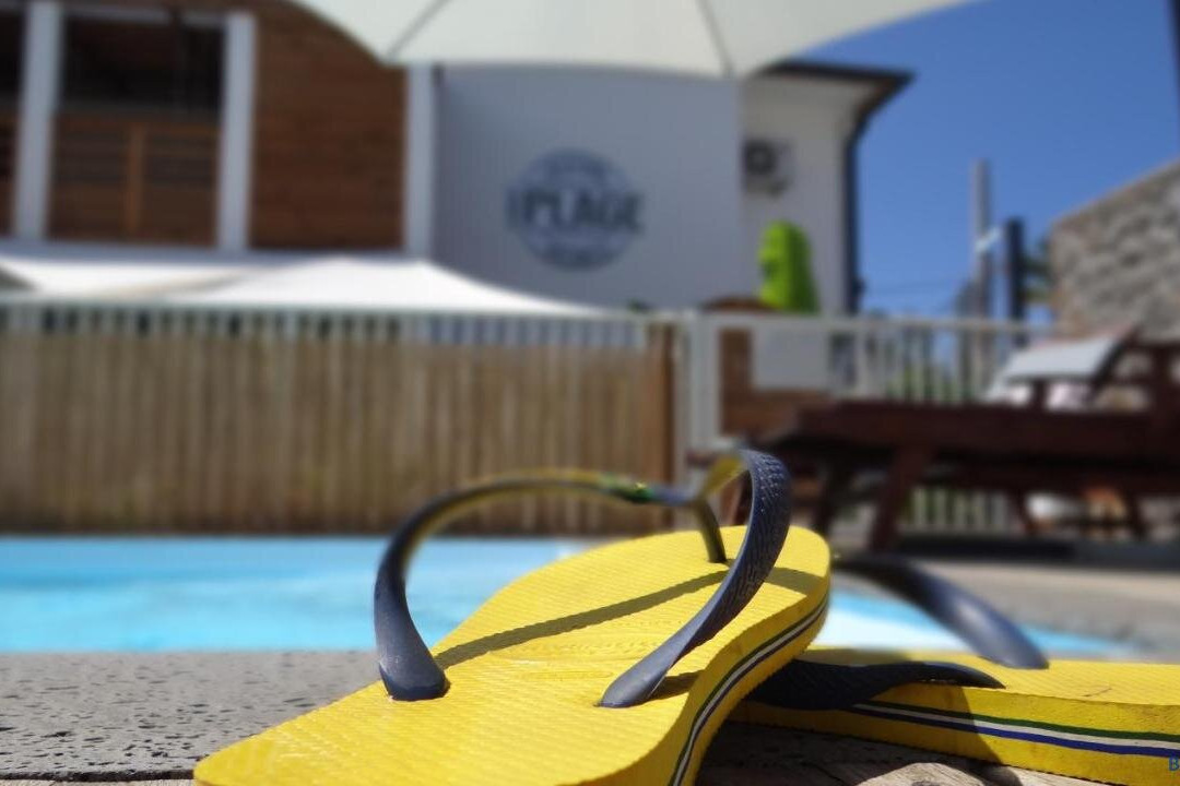 Cote Plage
