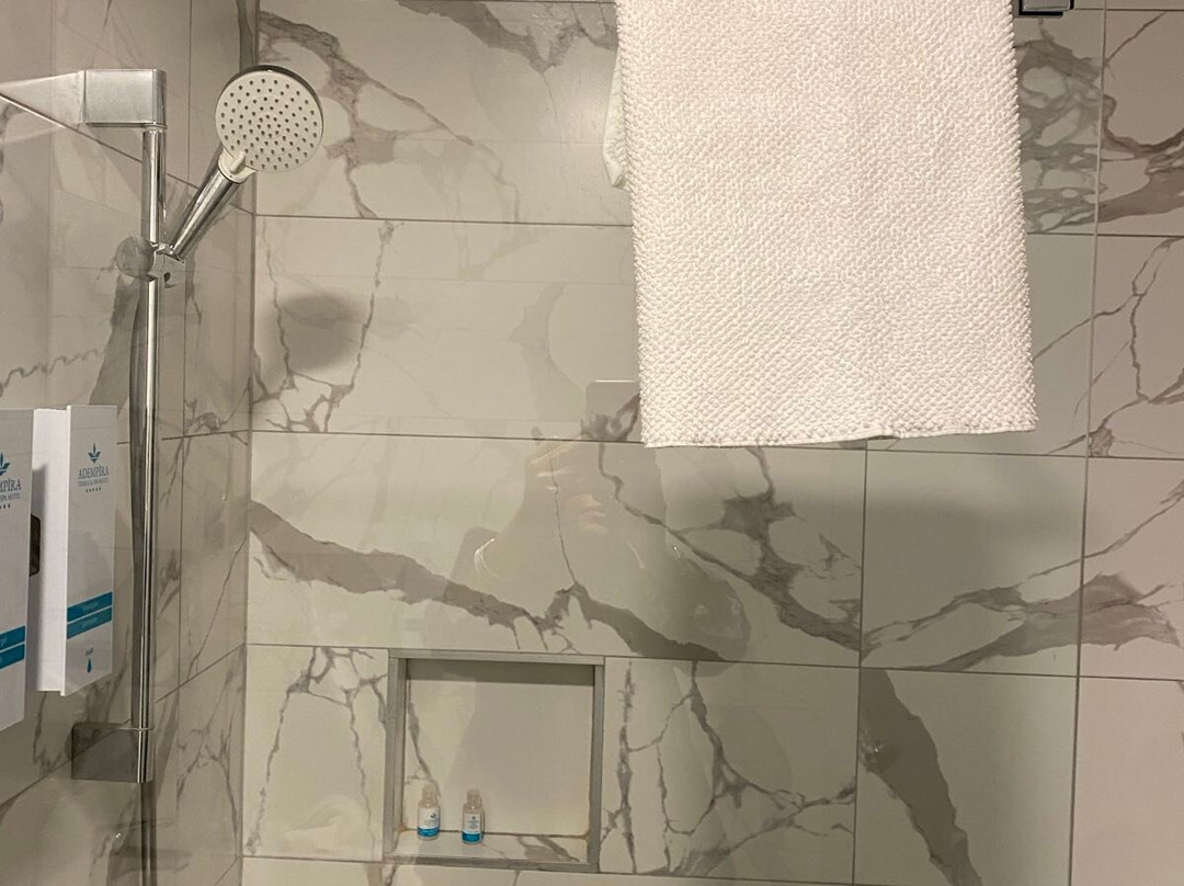 Adempira Termal & Spa Hotel主图