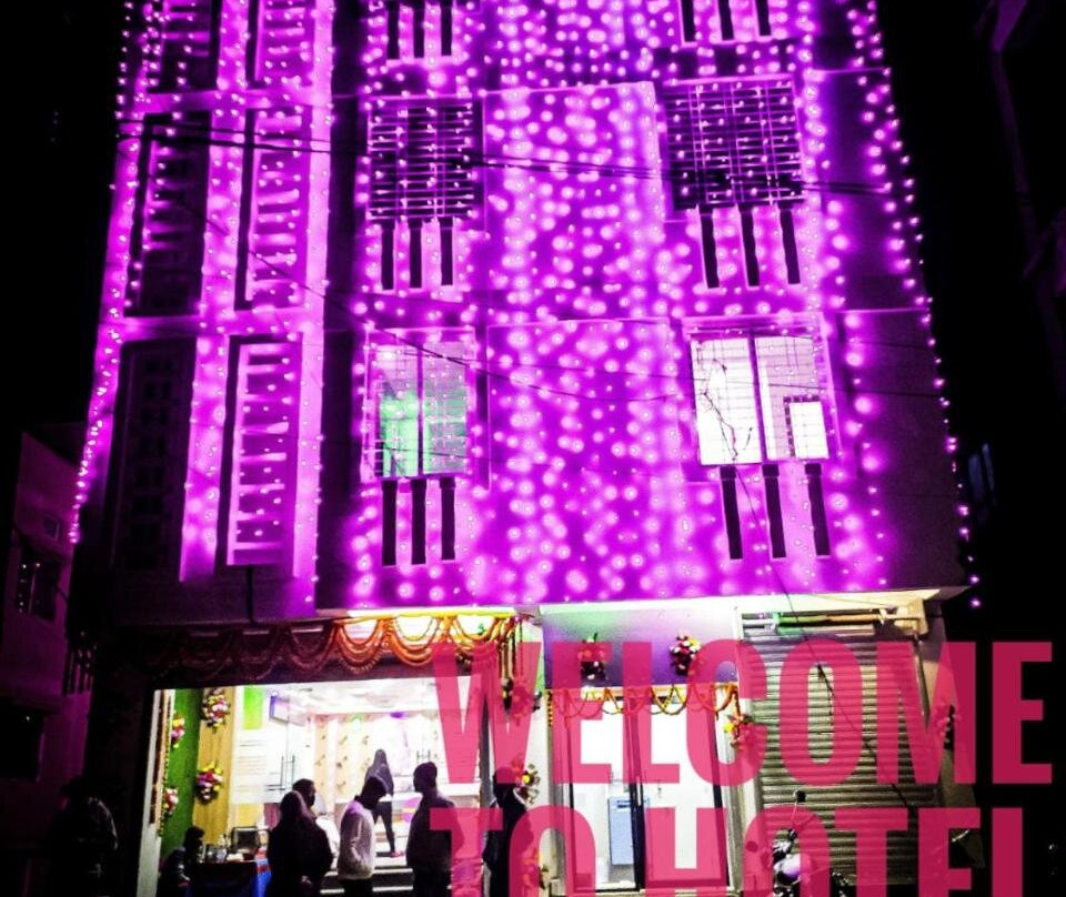 Hotel Abinash