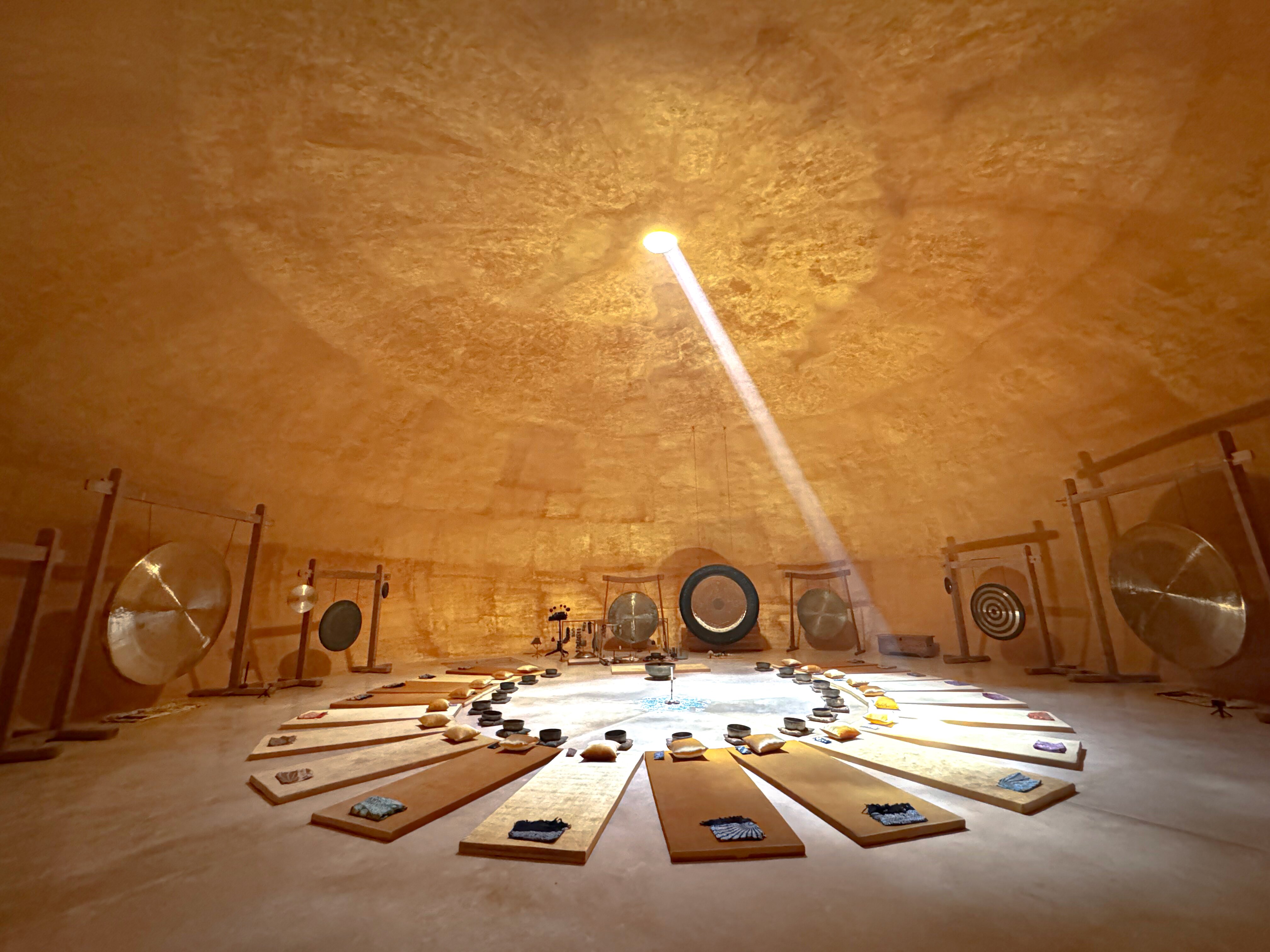 Udara Bali Yoga Detox & Spa-官方