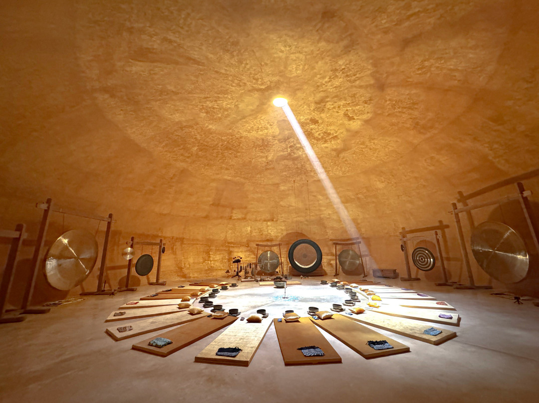 Udara Bali Yoga Detox & Spa