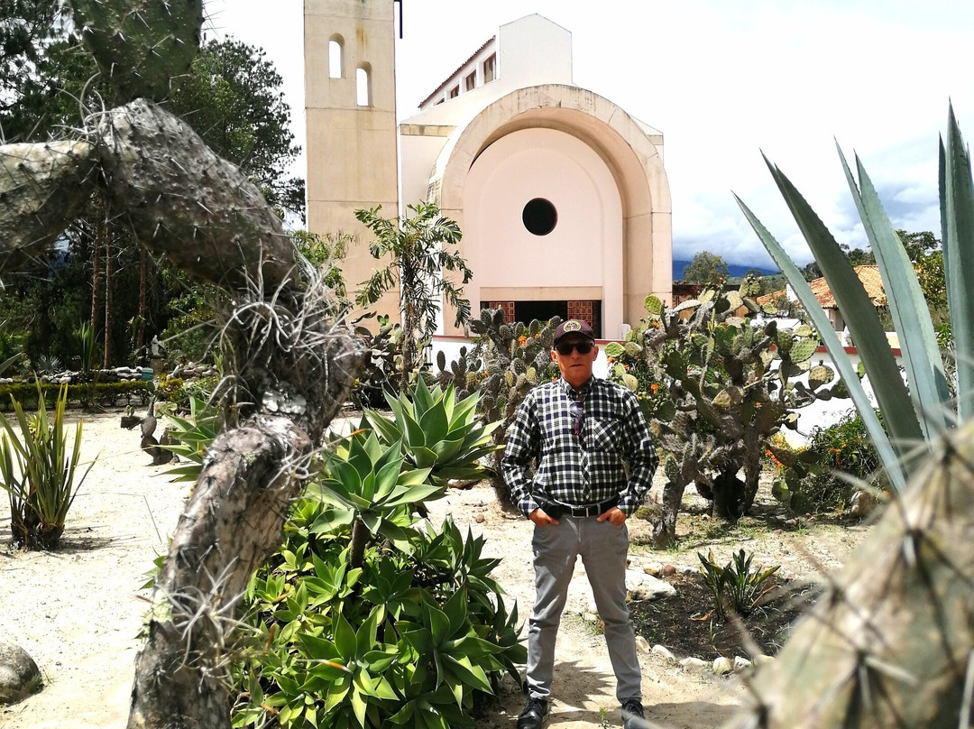 Casa De Los Fundadores主图