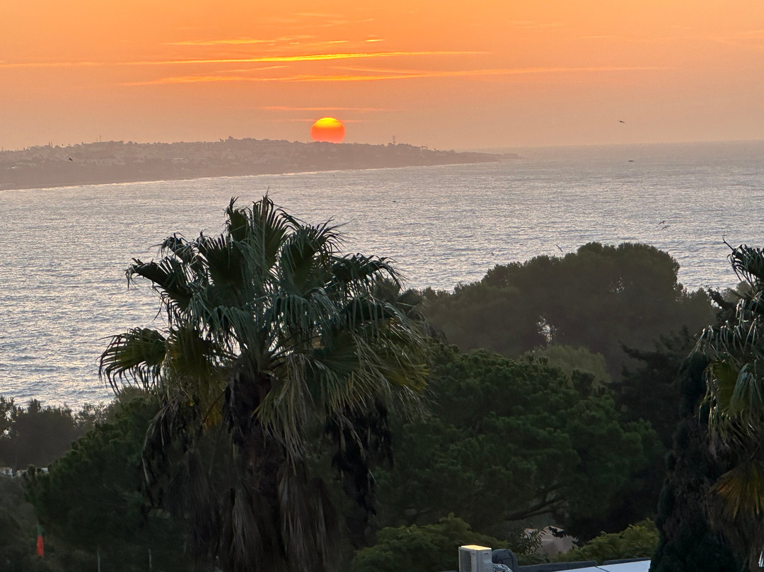 Vilalara Grand Hotel Algarve主图