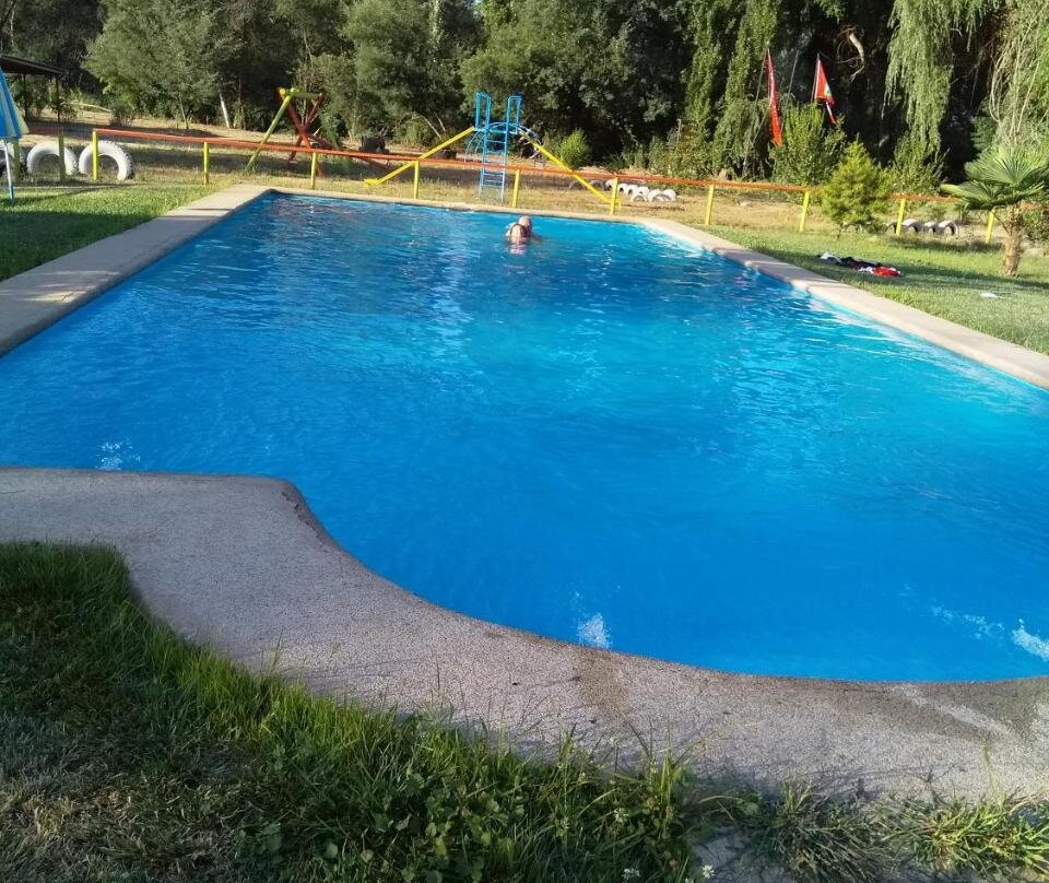 Camping las Islas