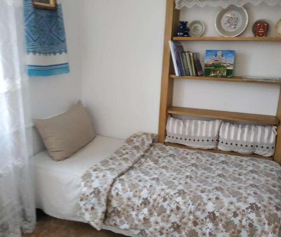 Guest House in Pochayev