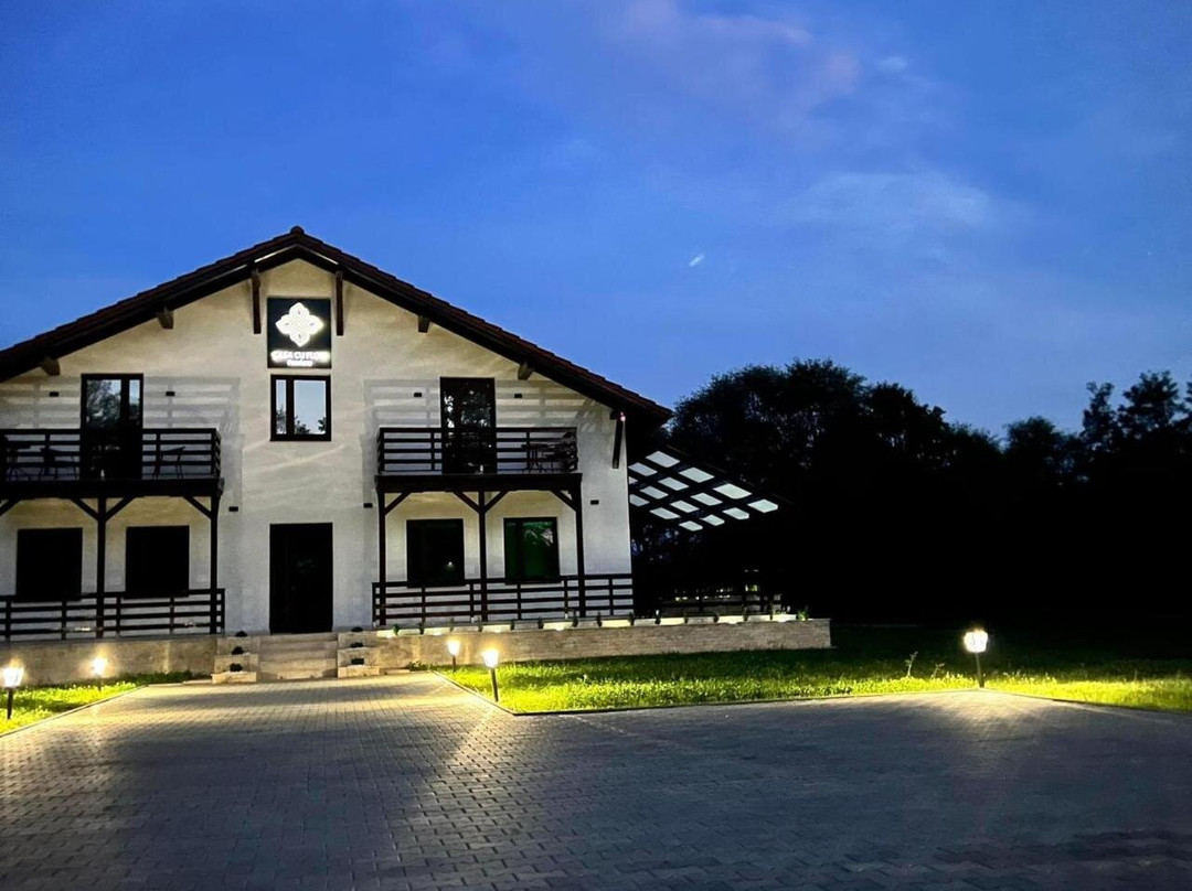 Casa cu Flori