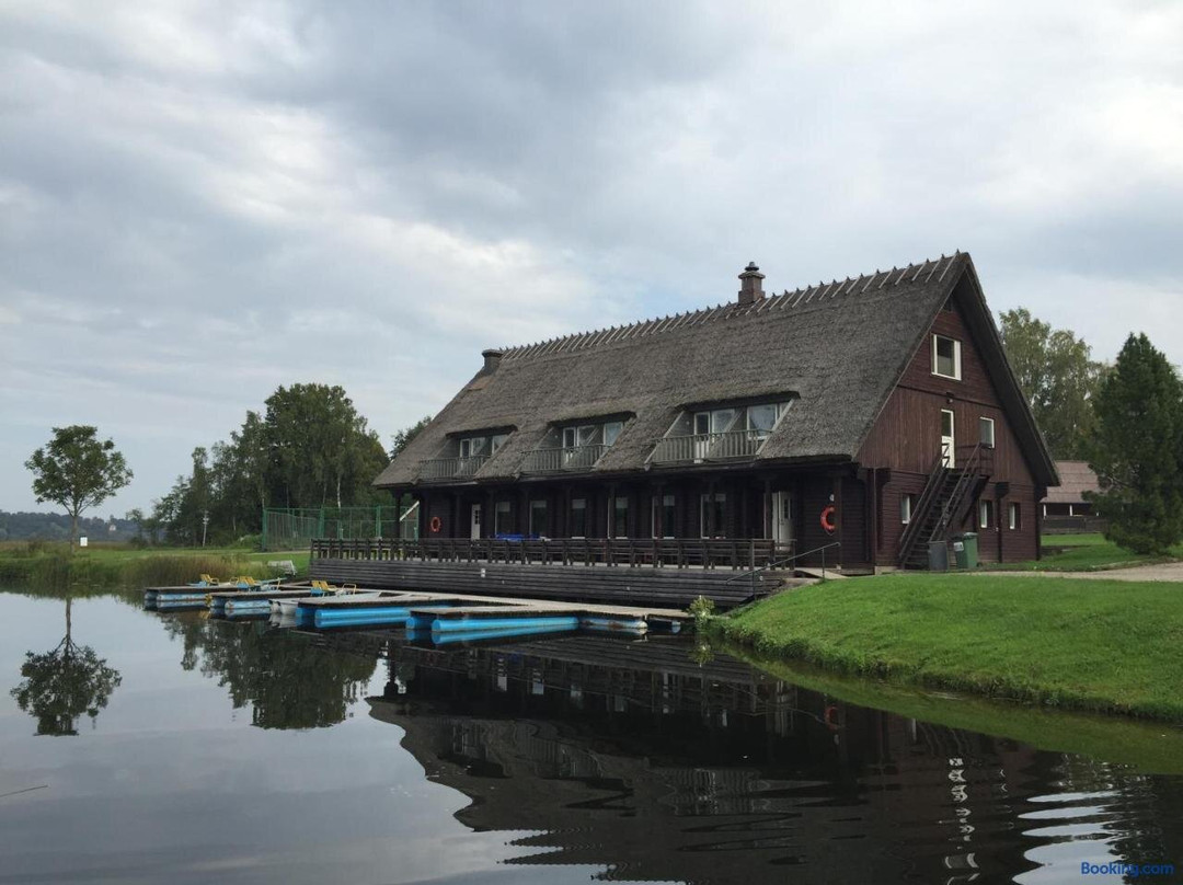 Sammuli Holiday Village